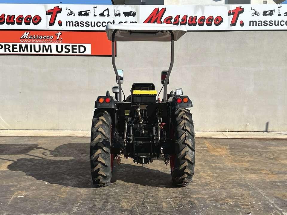 Plus Power TT604 4X4 Foto 18