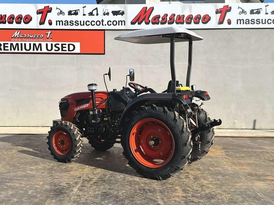 Plus Power TT604 4X4 Foto 3