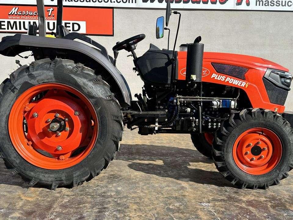 Plus Power TT604 4X4 Foto 4