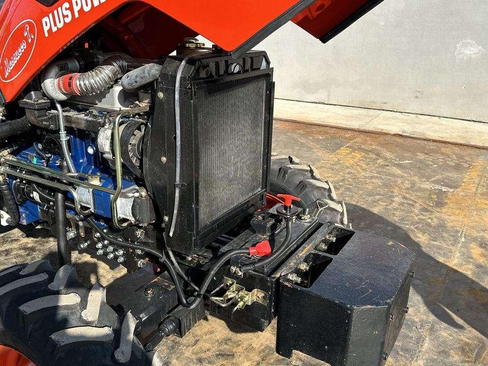 Plus Power TT604 4X4 Foto 5