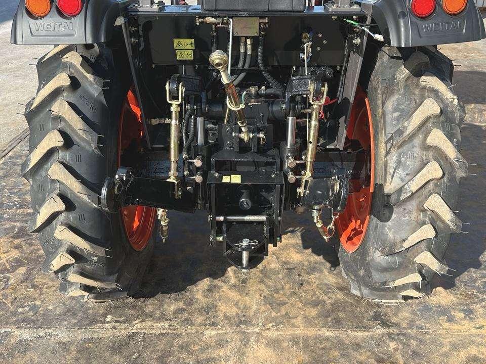 Plus Power TT604 4X4 Foto 6