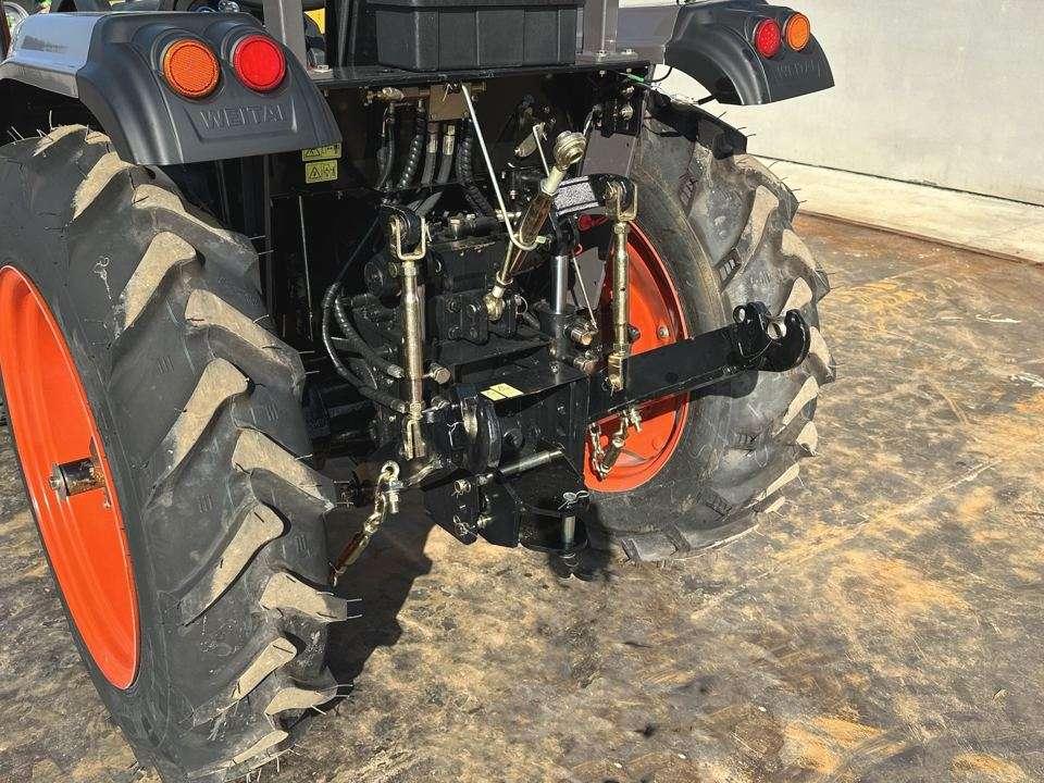 Plus Power TT604 4X4 Foto 7