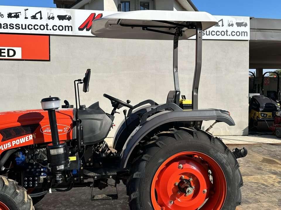 Plus Power TT604 4X4 Foto 8