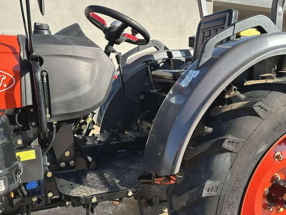 Plus Power TT604 4X4 Foto 9