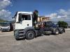 Man TGS 26.360 Foto 27 thumbnail
