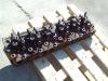 Culata para FD175-FR15B-FR160 - FH300 MOTORE FIAT 8365.25 - CODICE 4798421 Foto 1 thumbnail