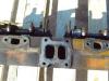 Culata para FD175-FR15B-FR160 - FH300 MOTORE FIAT 8365.25 - CODICE 4798421 Foto 4 thumbnail