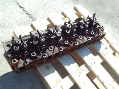 Culata para FD175-FR15B-FR160 - FH300 MOTORE FIAT 8365.25 - CODICE 4798421 vendida por OLM 90 Srl