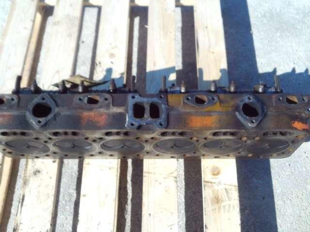 Culata para FD175-FR15B-FR160 - FH300 MOTORE FIAT 8365.25 - CODICE 4798421 Foto 3
