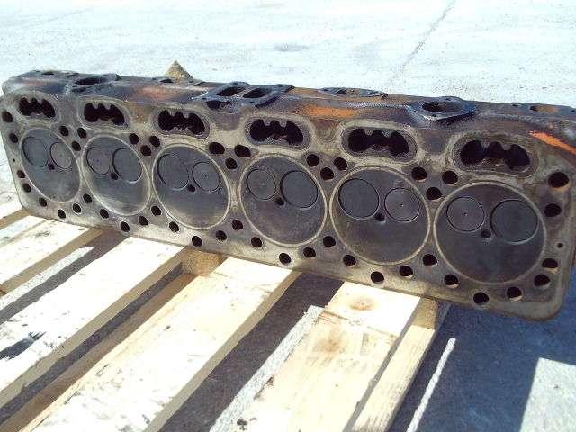 Culata para FD175-FR15B-FR160 - FH300 MOTORE FIAT 8365.25 - CODICE 4798421 Foto 5