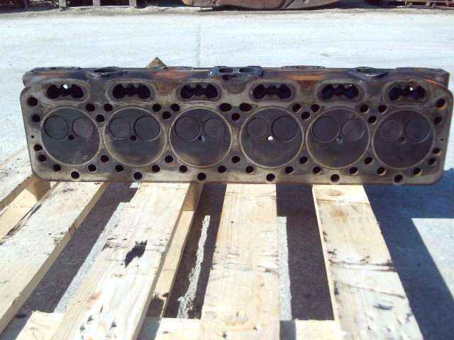 Culata para FD175-FR15B-FR160 - FH300 MOTORE FIAT 8365.25 - CODICE 4798421 Foto 6