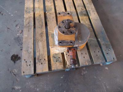 Bomba hidráulica para Fiat FL6 vendida por OLM 90 Srl