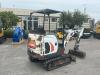 Bobcat E17 Foto 1 thumbnail
