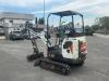 Bobcat E17 Foto 3 thumbnail