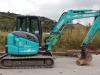 Kobelco SK55 Foto 1 thumbnail