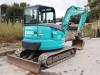 Kobelco SK55 Foto 16 thumbnail