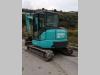 Kobelco SK55 Foto 6 thumbnail