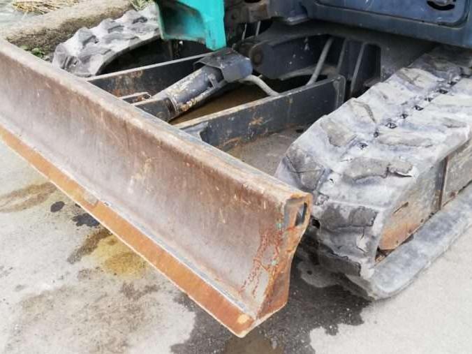 Kobelco SK55 Foto 8