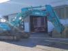 Kobelco SK210SNLC-10 TRIPLICE Foto 10 thumbnail