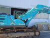 Kobelco SK210SNLC-10 TRIPLICE Foto 13 thumbnail