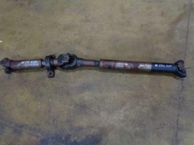 Árbol de transmisión para Fiat Hitachi W 190 Evolution vendida por PRV Ricambi Srl