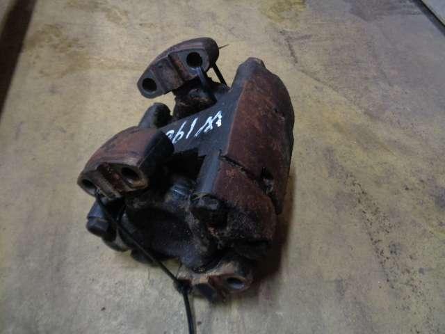 Árbol de transmisión para Fiat Hitachi W 190 Evolution Foto 3
