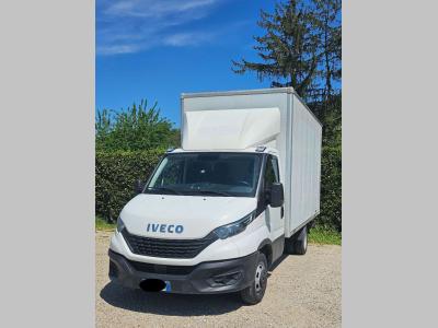 Iveco Daily 35C14 vendida por REDAGEST S.R.L.