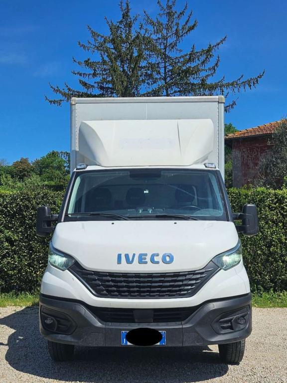 Iveco Daily 35C14 Foto 6