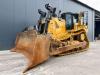 Caterpillar D8T - CE Foto 1 thumbnail