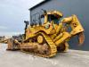 Caterpillar D8T - CE Foto 2 thumbnail