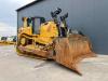 Caterpillar D8T - CE Foto 3 thumbnail