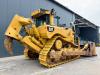 Caterpillar D8T - CE Foto 4 thumbnail