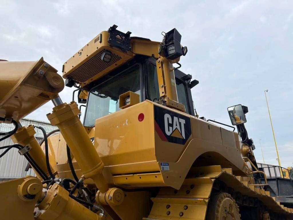 Caterpillar D8T - CE Foto 14
