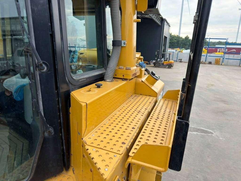Caterpillar D8T - CE Foto 18