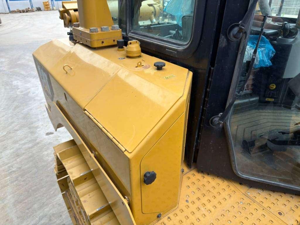 Caterpillar D8T - CE Foto 21