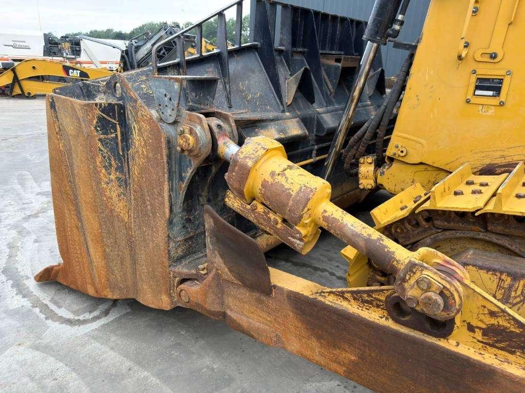 Caterpillar D8T - CE Foto 23