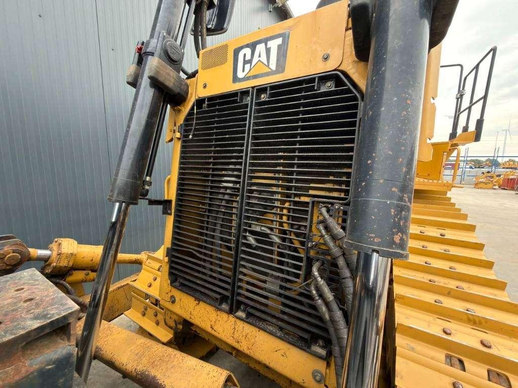 Caterpillar D8T - CE Foto 24