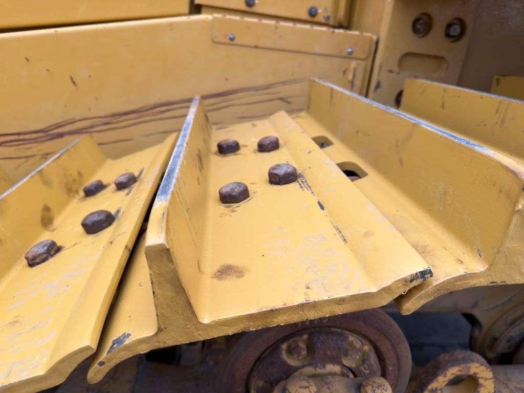 Caterpillar D8T - CE Foto 25