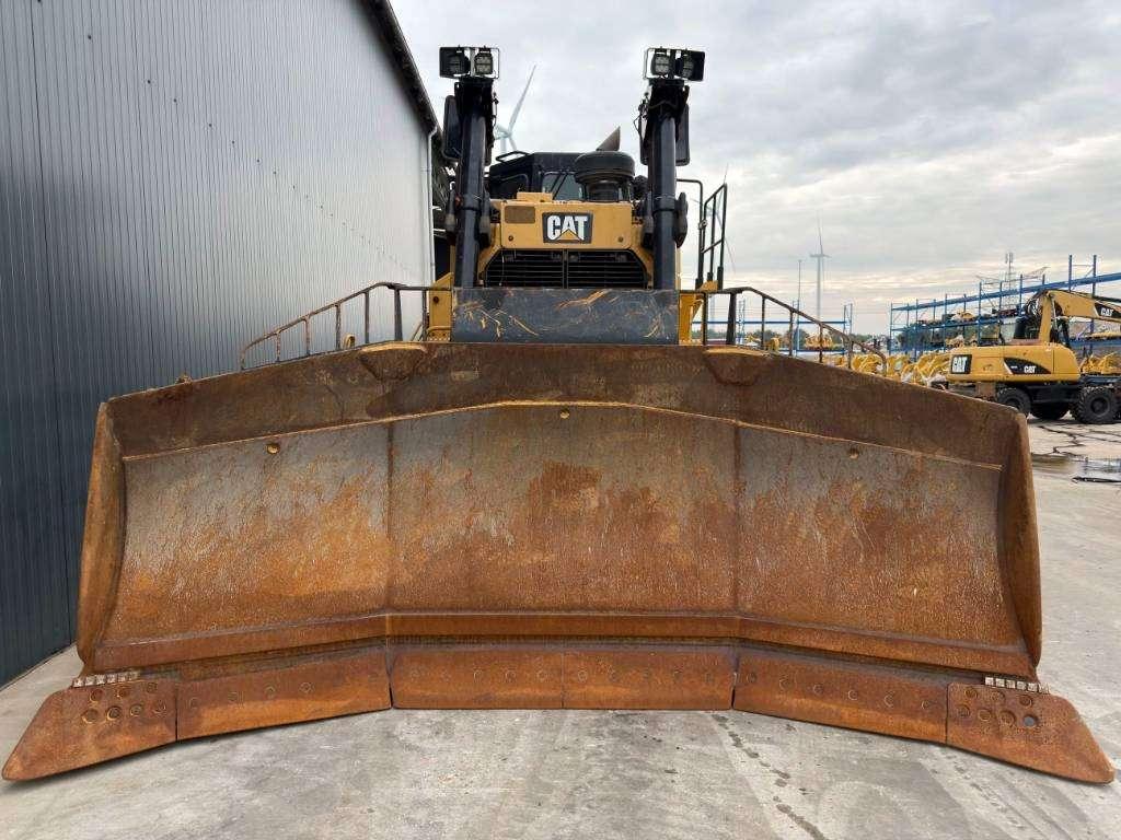 Caterpillar D8T - CE Foto 8