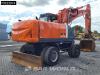 Hitachi ZX210W -3 Foto 5 thumbnail