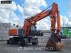 Hitachi ZX210W -3 Foto 6 thumbnail