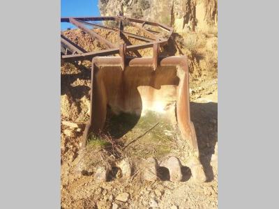 MANTOVANI 1400 vendida por Omeco Spa