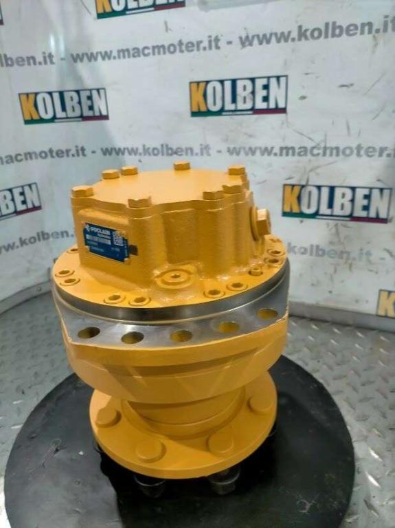 Poclain Hydraulics B46644Z Foto 1