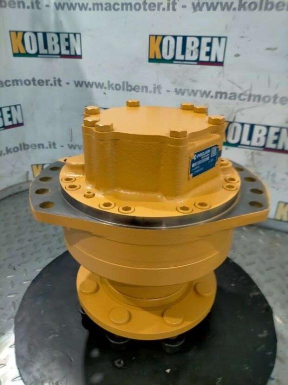 Poclain Hydraulics B46644Z Foto 3
