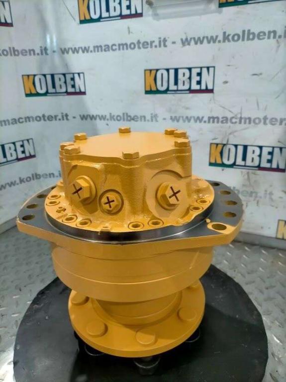 Poclain Hydraulics B46644Z Foto 5