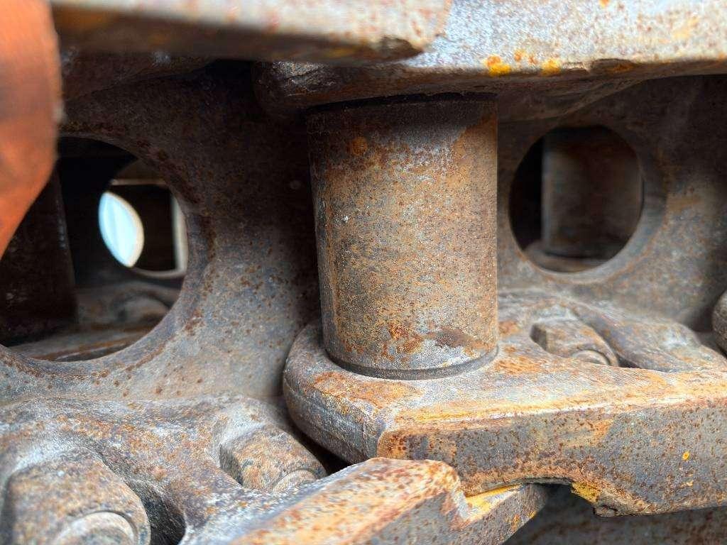 Carro completo para Caterpillar 349E / 352F - 600mm Foto 10