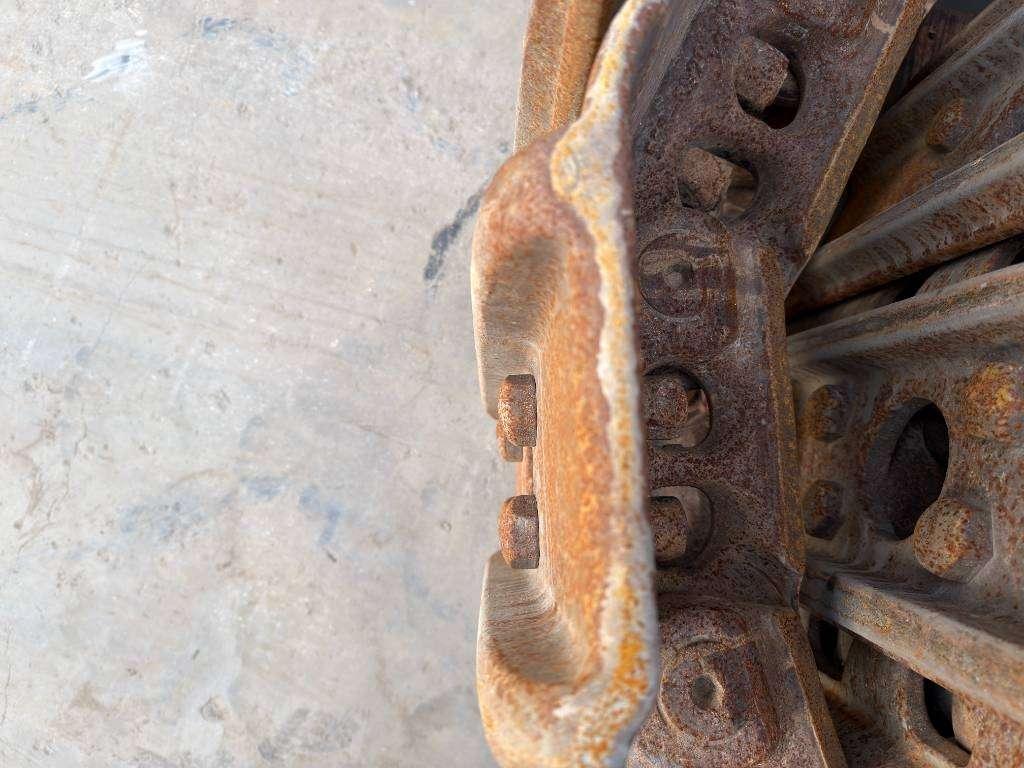 Carro completo para Caterpillar 349E / 352F - 600mm Foto 15