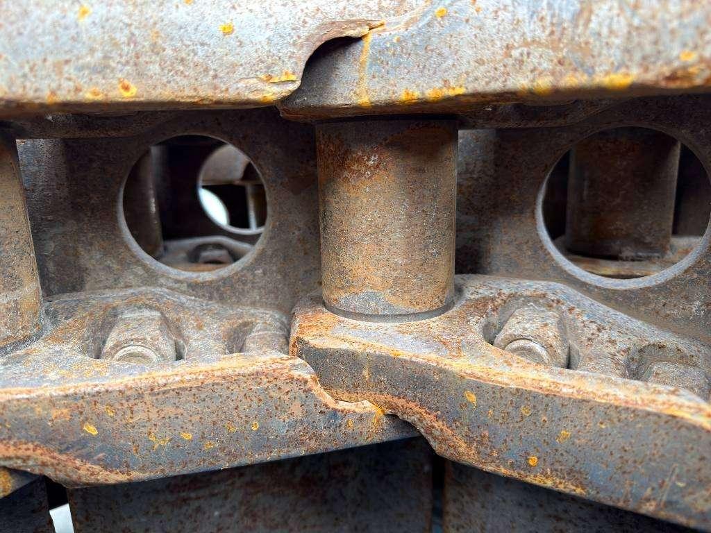 Carro completo para Caterpillar 349E / 352F - 600mm Foto 9