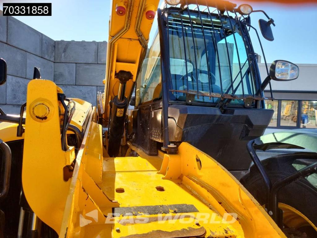 JCB 540-140 Sway - A/C Foto 11