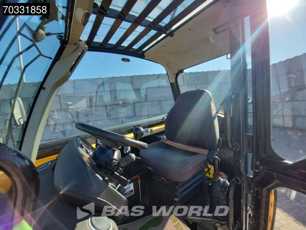 JCB 540-140 Sway - A/C Foto 24